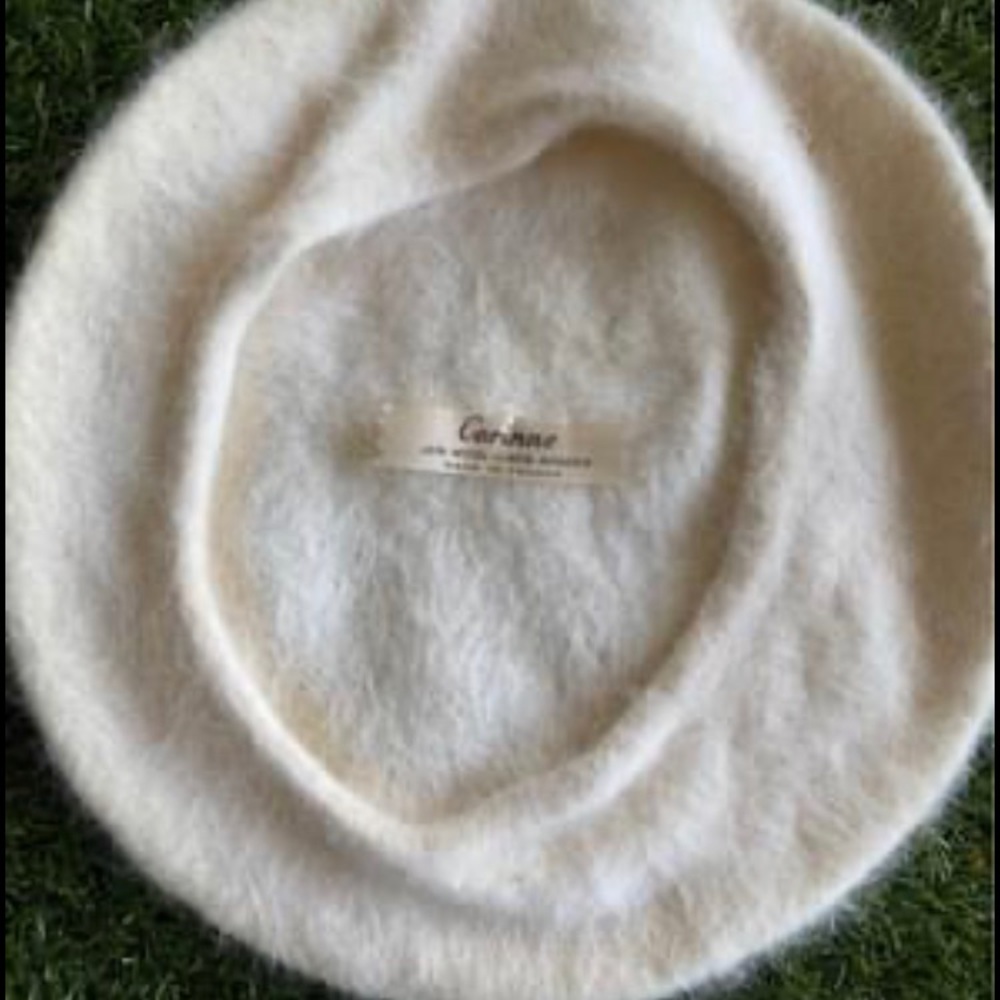 Vintage Wool Beret Collection